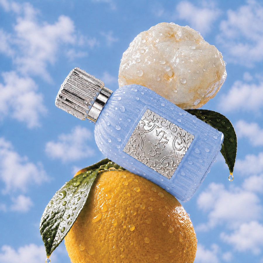 Cloud Water
