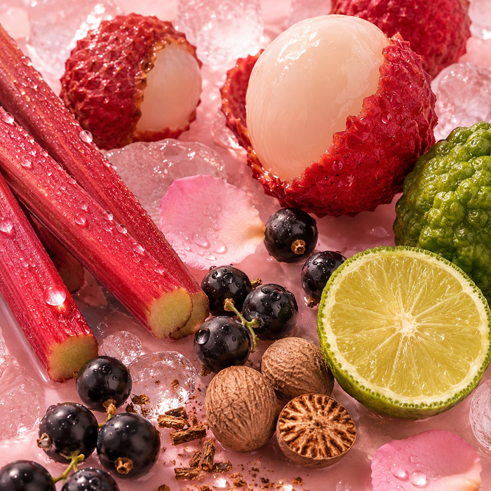 Fruity