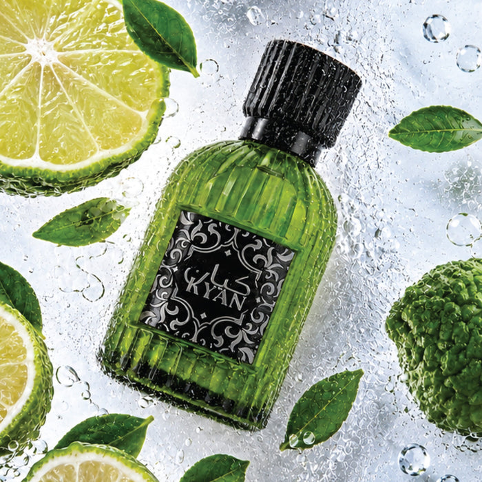 Salt Citrus