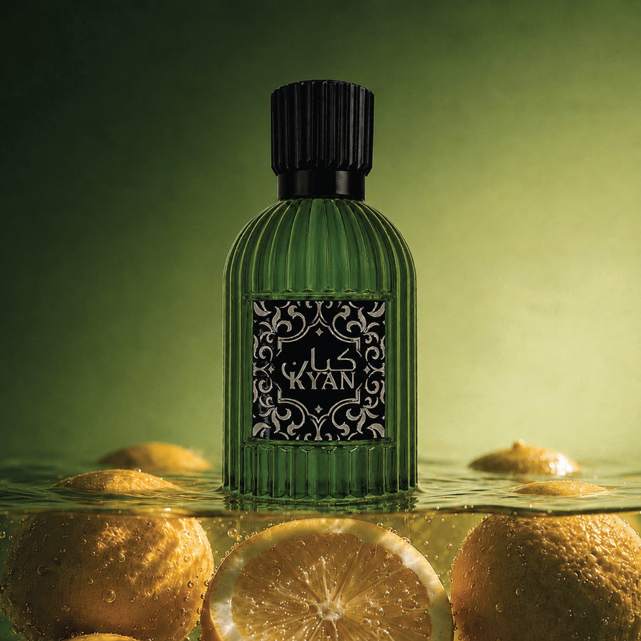 Salt & Citrus