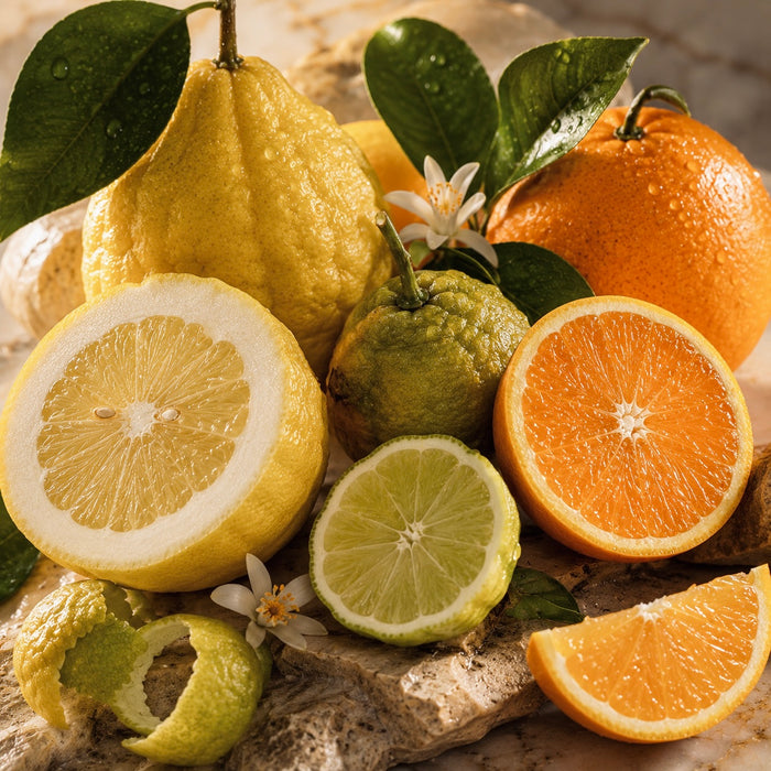 Citrus Spice