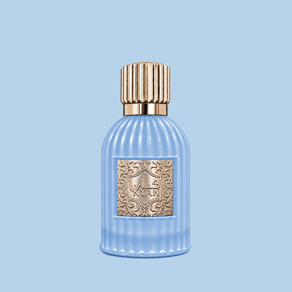 Cloud Water