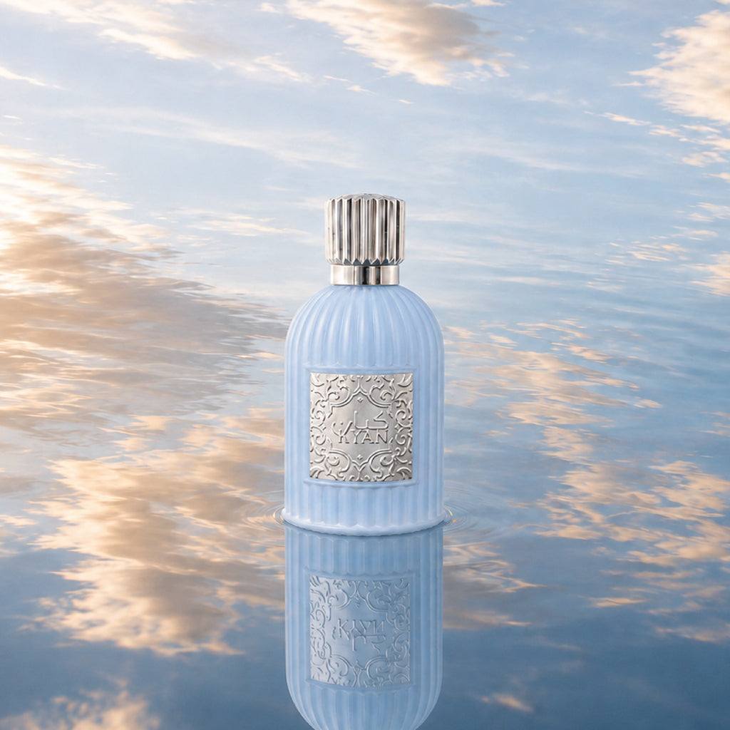 Cloud Water