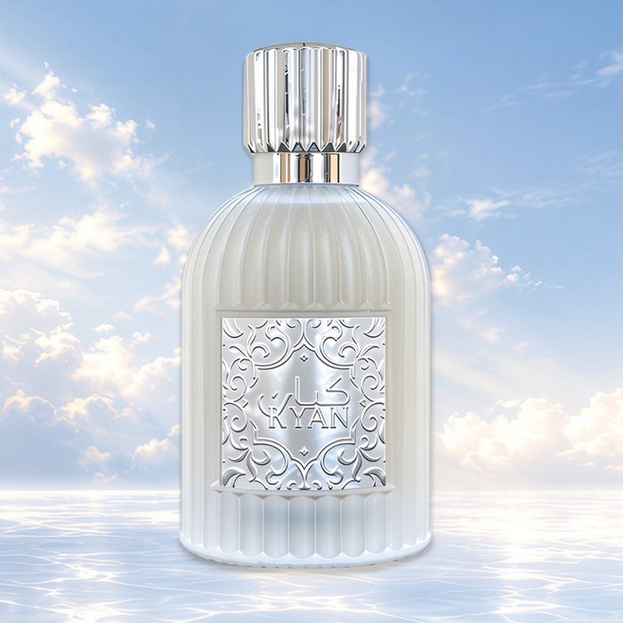 Cloud Water